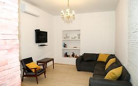 Panchitos Apartment
