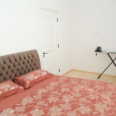 Panchitos Apartment Тбилиси Экстерьер фото