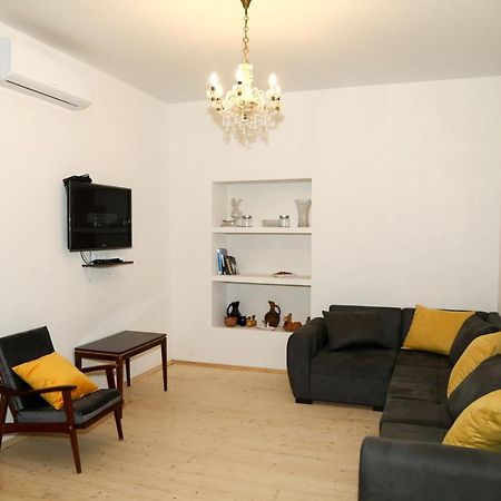 Panchitos Apartment Тбилиси Экстерьер фото