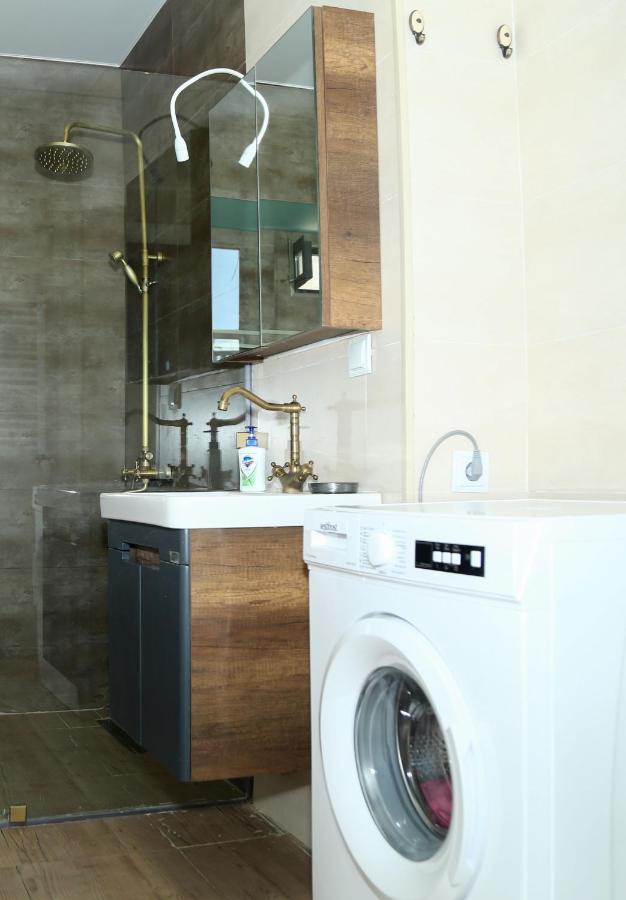 Panchitos Apartment Тбилиси Экстерьер фото