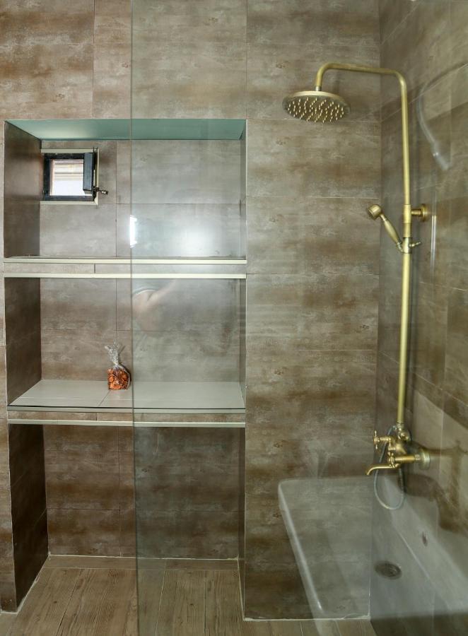 Panchitos Apartment Тбилиси Экстерьер фото