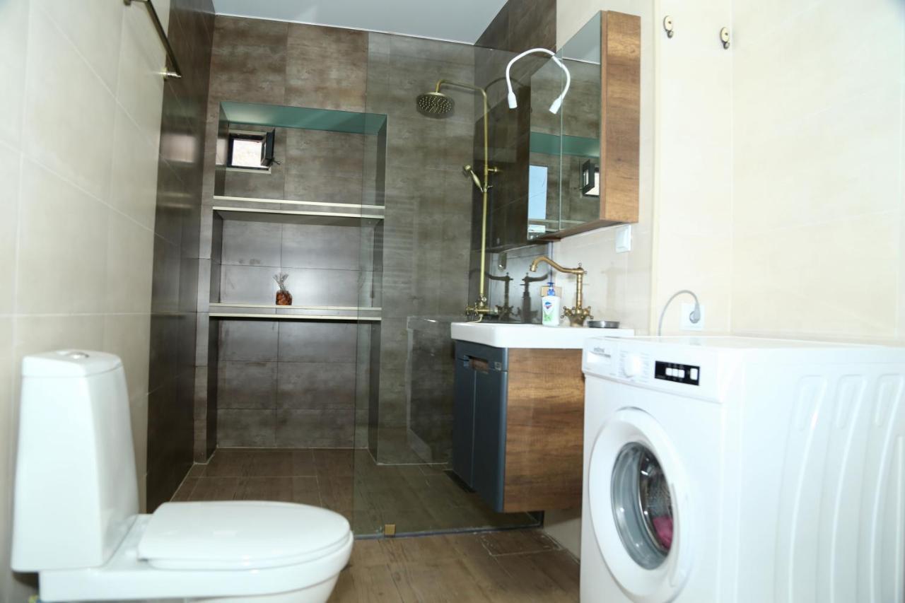 Panchitos Apartment Тбилиси Экстерьер фото