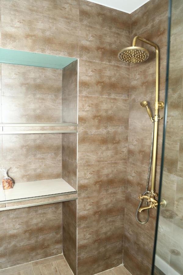 Panchitos Apartment Тбилиси Экстерьер фото