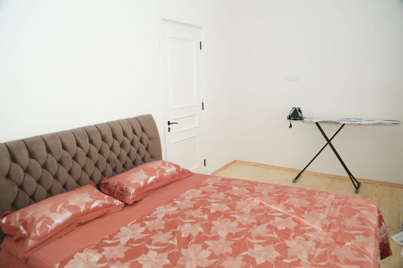 Panchitos Apartment Тбилиси Экстерьер фото