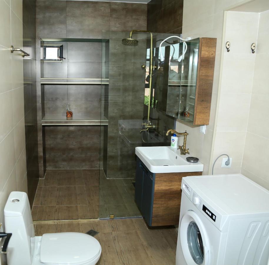 Panchitos Apartment Тбилиси Экстерьер фото